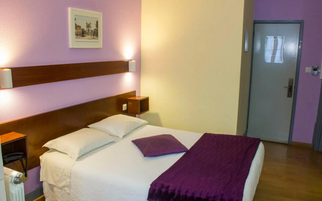 Hotel Estoril Porto