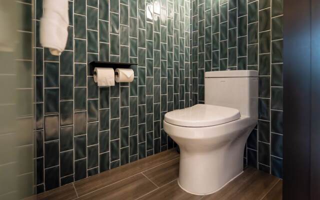 Artyzen Habitat Hengqin Zhuhai