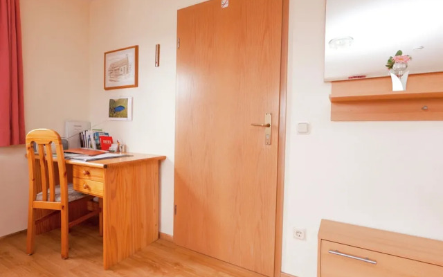 Modern Apartment in Bolsdorf With Sauna