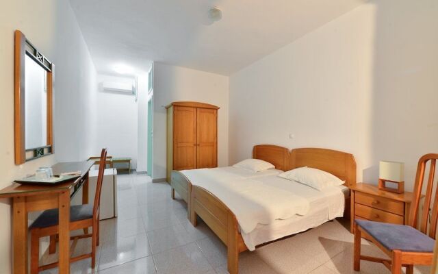 Boutique Hotel Praia Maria