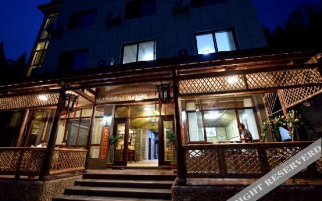 Xiangxie Lishe Hotel