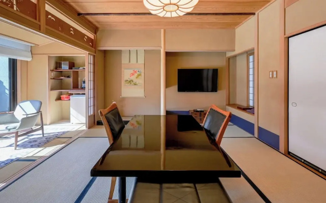 Fukiya Ryokan