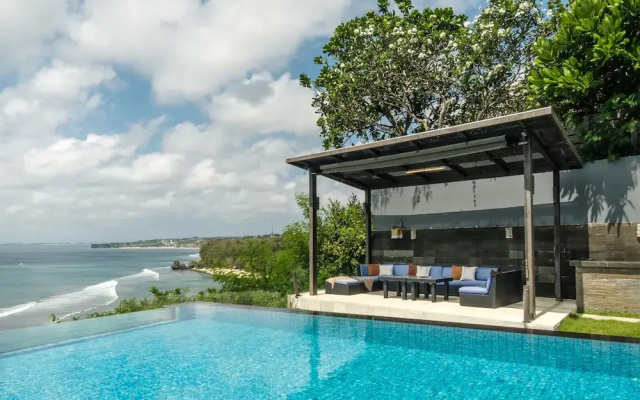 Suluban Cliff Bali Villa