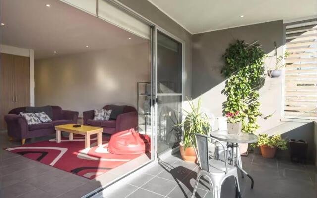 Westend Apartment at the Beach