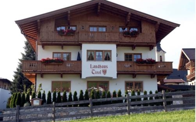 Landhaus Tirol