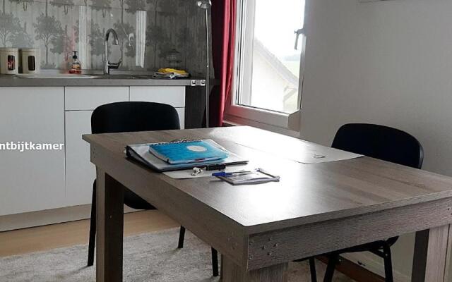 B&B Koningsbosch
