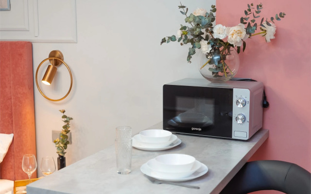 AHause на Академика Шварца 6к1