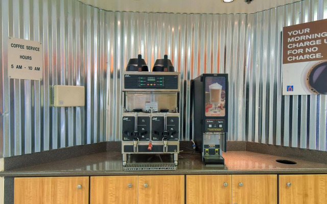 Motel 6 Anaheim Maingate