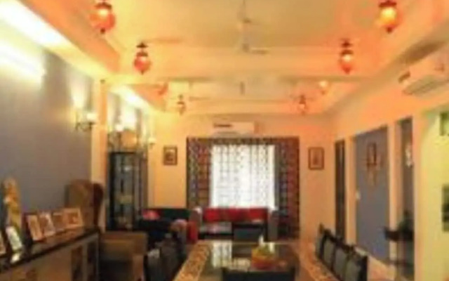 Shiv Kothi - Homestay