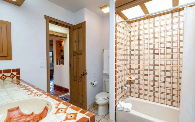 Mitchell's East Side