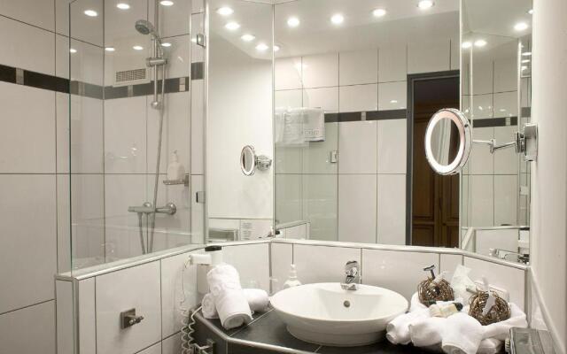 Parkhotel am Soier See