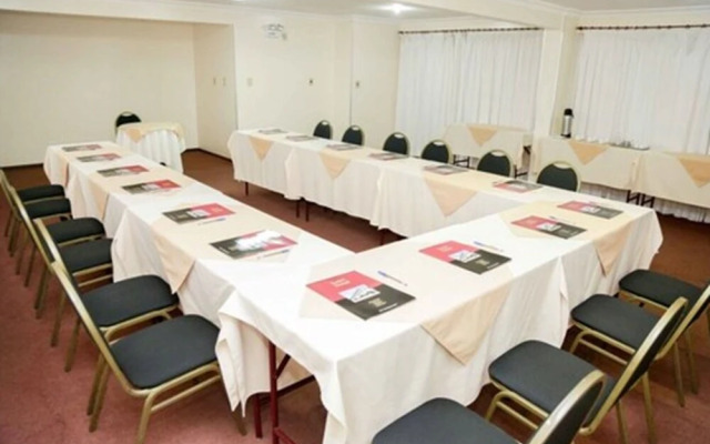 Susin Hotel