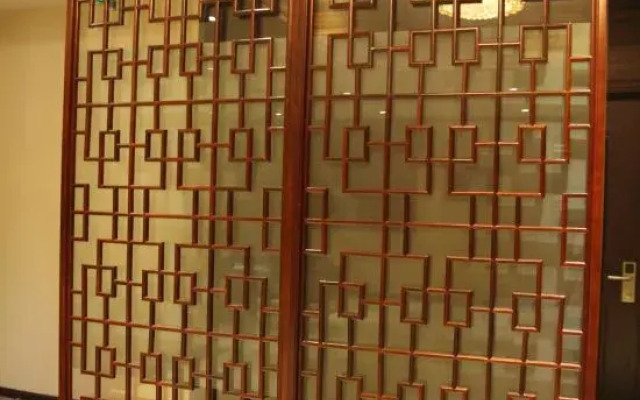 Yong Yi Hotel