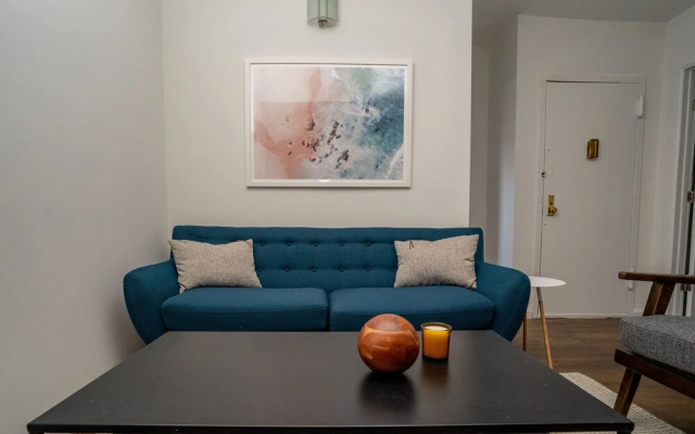 Midtown South Apartment Rentals