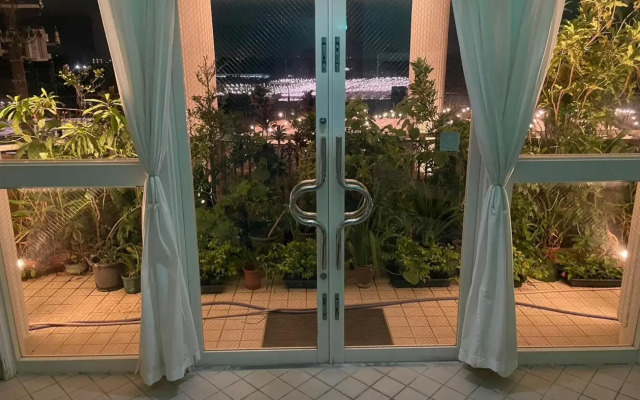 Hotel Shalala