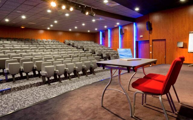 Mercure Quimper Centre