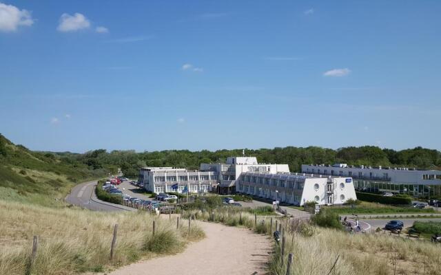 Strandhotel Westduin