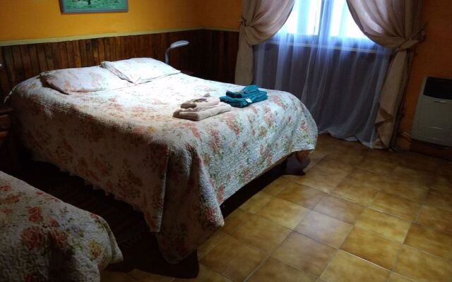 Apart Hotel Brisa de Otoño