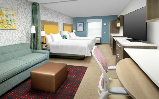 Home2 Suites by Hilton Longmont