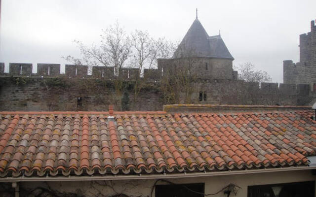 L'Echappée Belle B&B Carcassonne