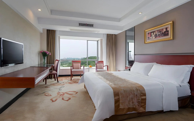 Vienna Hotel