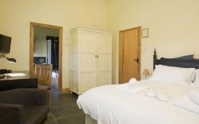 Waters End Farm Bed & Breakfast