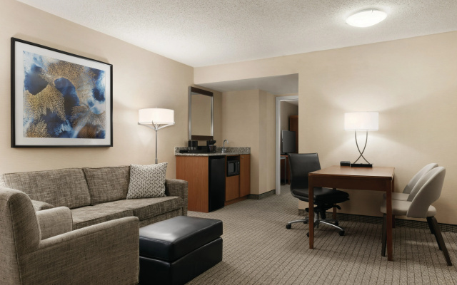 Embassy Suites by Hilton Cincinnati RiverCenter