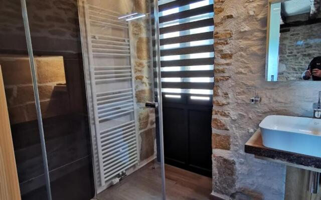 Gite Coly-Saint-Amand, 5 pièces, 8 personnes - FR-1-616-85