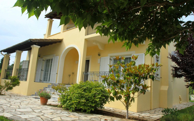 Villa Georgina
