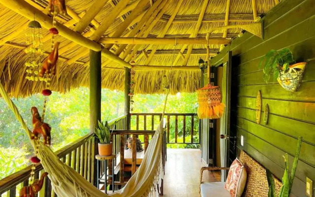 Villa Tayrona