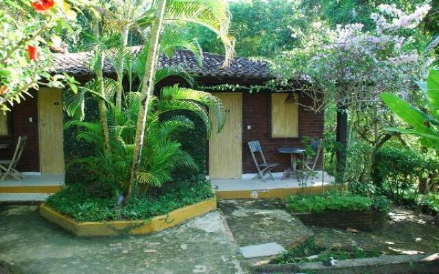 Vila Mucugê Pousada & Hostel