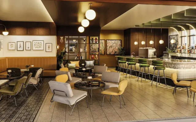 ARTOTEL Hub Simpang Temu