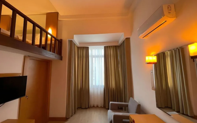 My Hotel