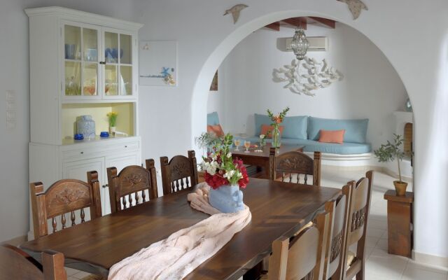 Villa Superview Chrysantina