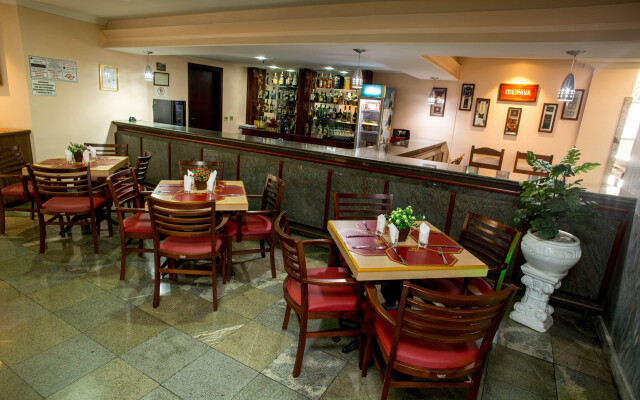 Hotel Nacional Inn Campinas Trevo