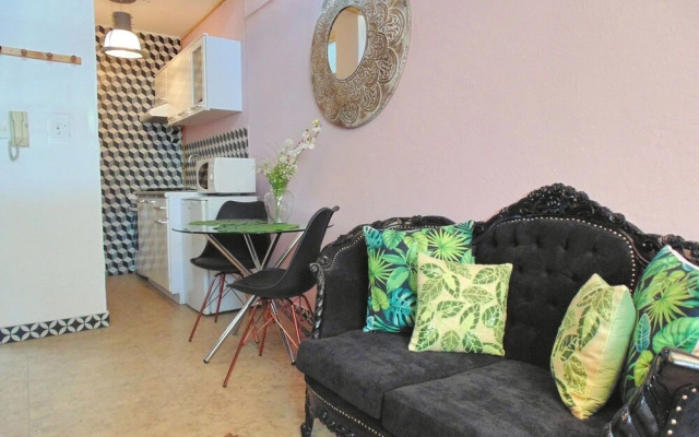 Suites Viveros de Coyoacan