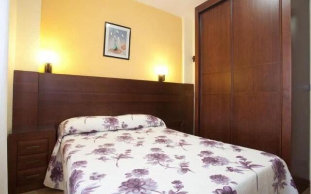 Apartament in Málaga 101395