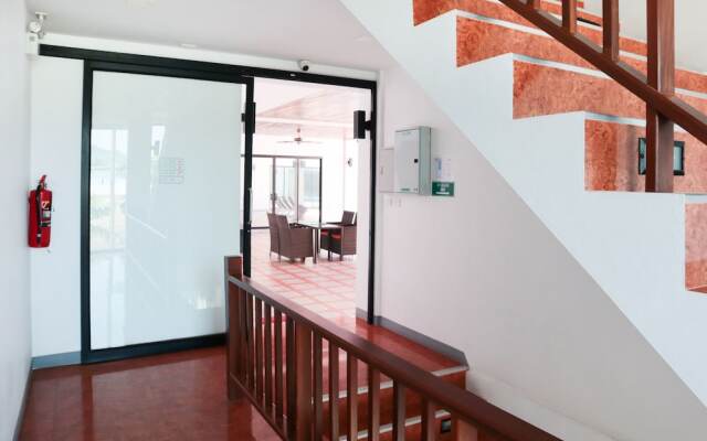 Baan Phu Chalong