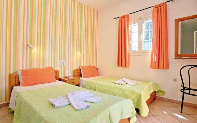 Beach Villa Nancy by MediterraneanVillas