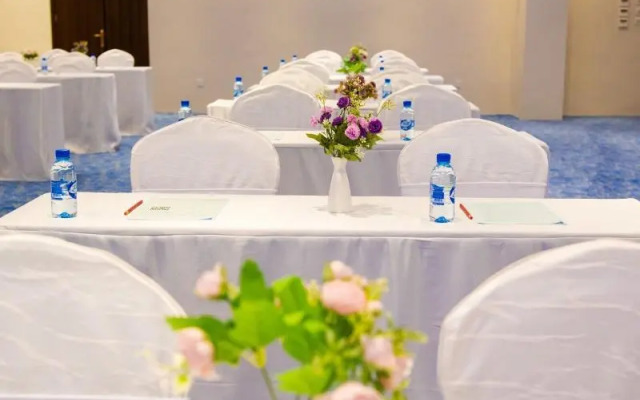 Rozana Hotel