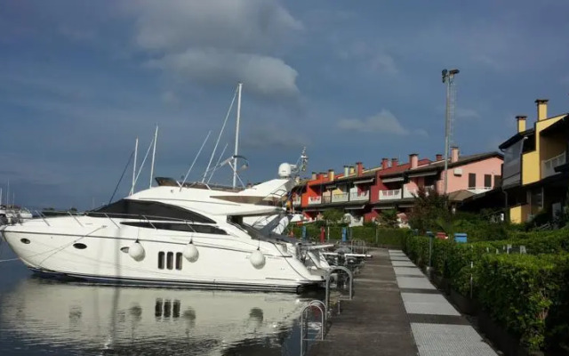 Terra Mare Capo Nord