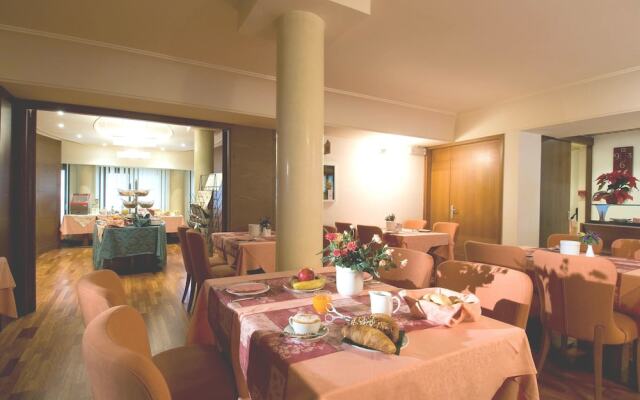 HR Hotel Repubblica  Monfalcone