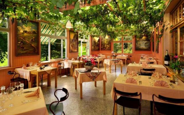 Logis Hotel Des Vosges