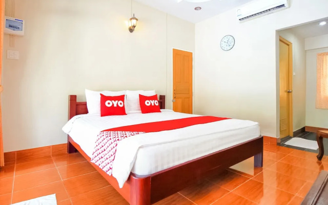 Oyo 336 Lamai Resort