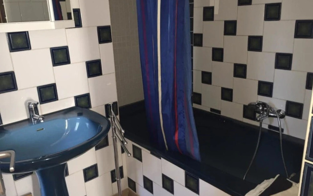 Chambres d'hôtes Chez Auguste