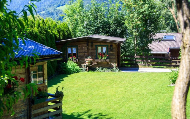 Haus Jochblick Familie Loinger