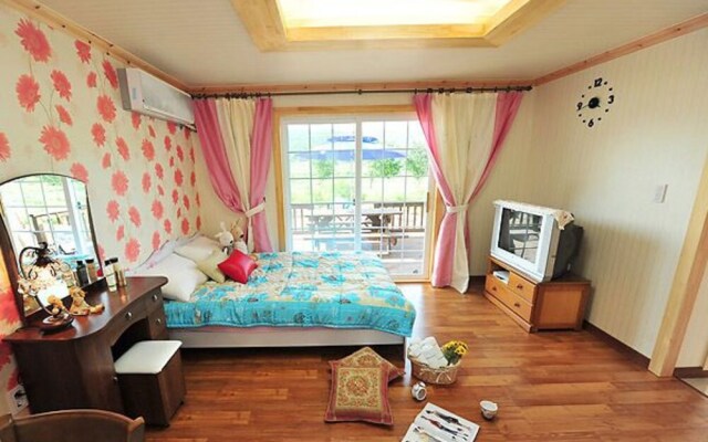 Yangyangprime Pension