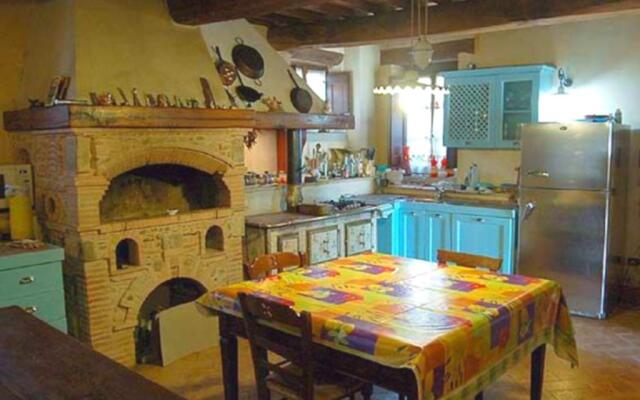 Monastery Guest House