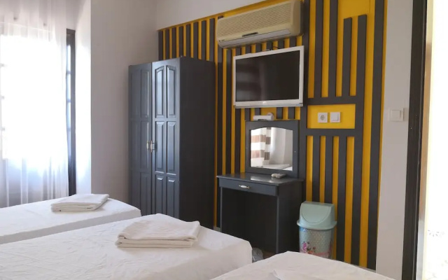 Hisar Aqua Hotel
