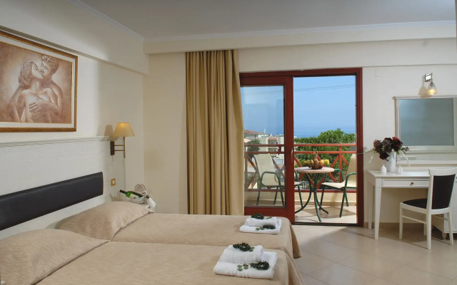 Cactus Beach Hotel